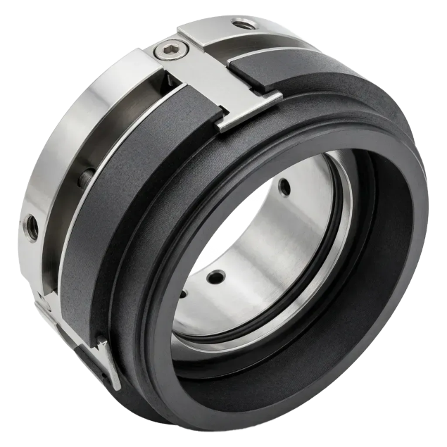 Торцевое уплотнение 32D Торцевое уплотнение 32D